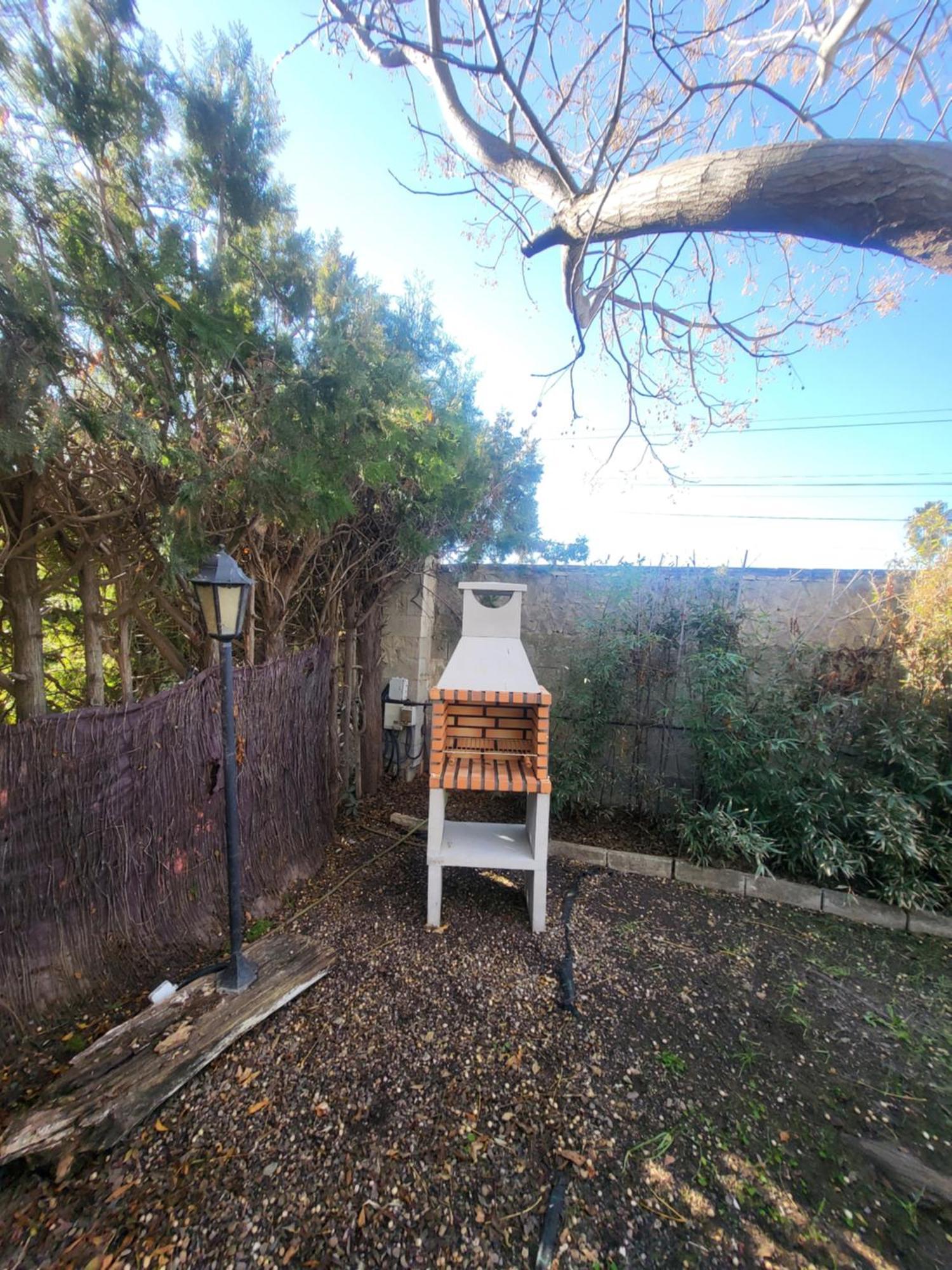 Villa Casa Madera Urbanizacion Socorro Siviglia Esterno foto