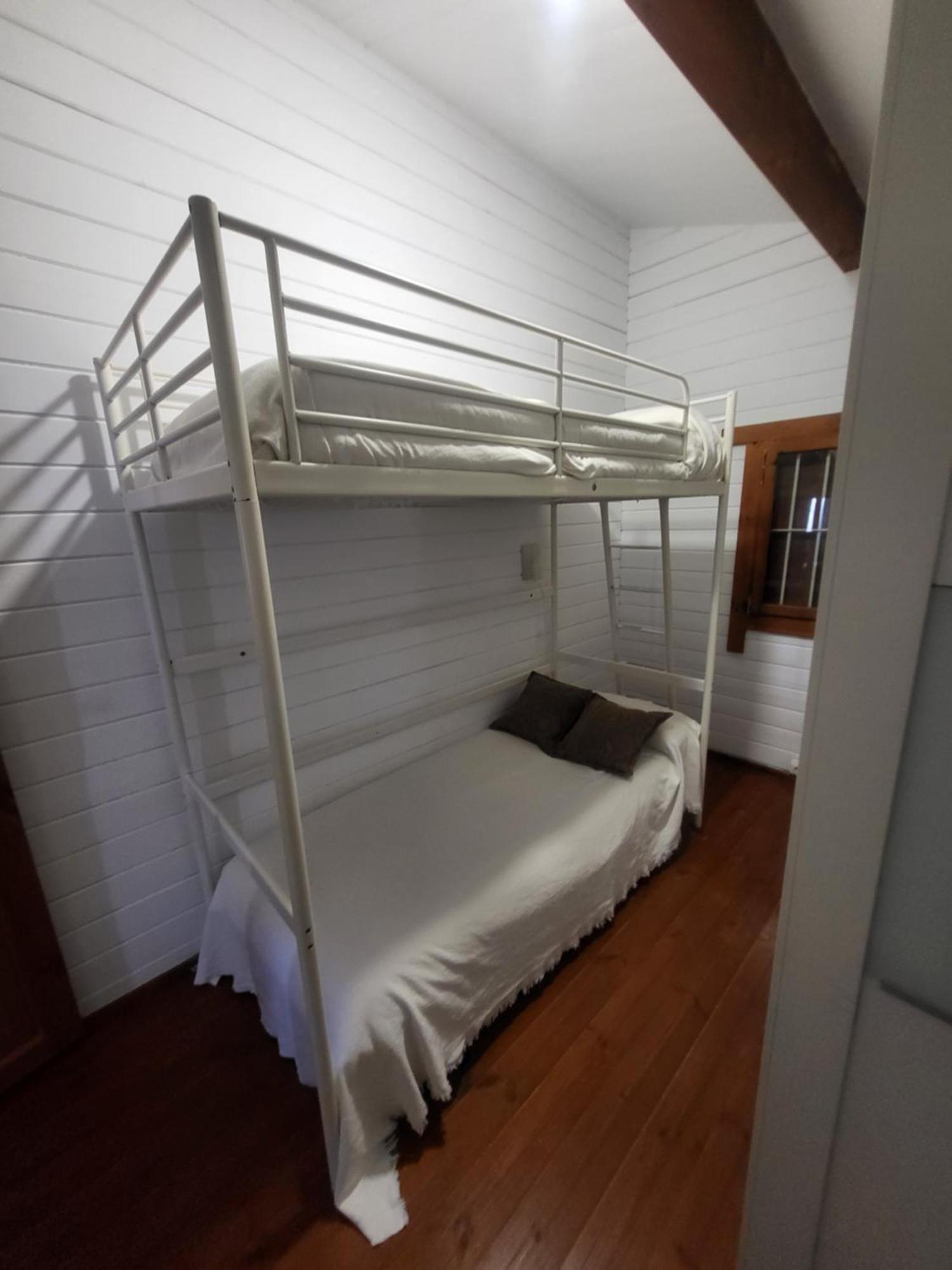 Villa Casa Madera Urbanizacion Socorro Siviglia Esterno foto